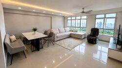 Blk 184A Marsiling Greenview (Woodlands), HDB 5 Rooms #599673041
